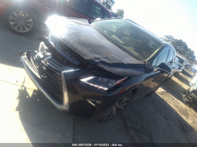 2019 Lexus RX, VIN: JTJGZKCA6K2013599