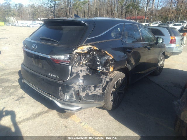 2019 Lexus RX, VIN: JTJGZKCA6K2013599