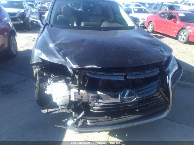 2019 Lexus RX, VIN: JTJGZKCA6K2013599