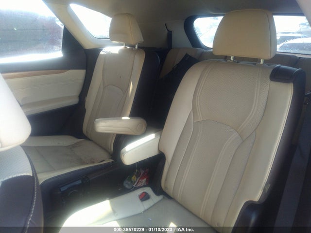 2019 Lexus RX, VIN: JTJGZKCA6K2013599