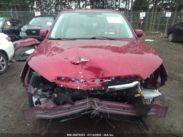 2018 Subaru Forester, VIN: JF2SJAGC7JH578550