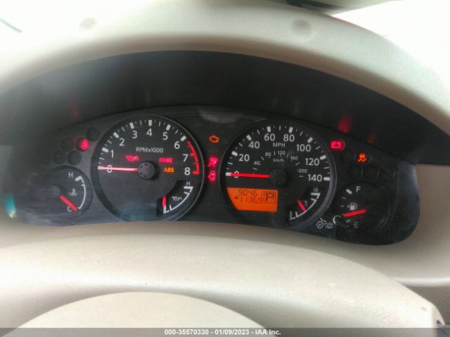 1N6AD0ER5FN741706 Nissan Frontier S/sv/desert Runner/sl
