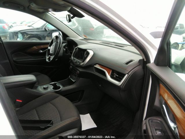 3GKALMEV7KL279965 GMC Terrain Sle
