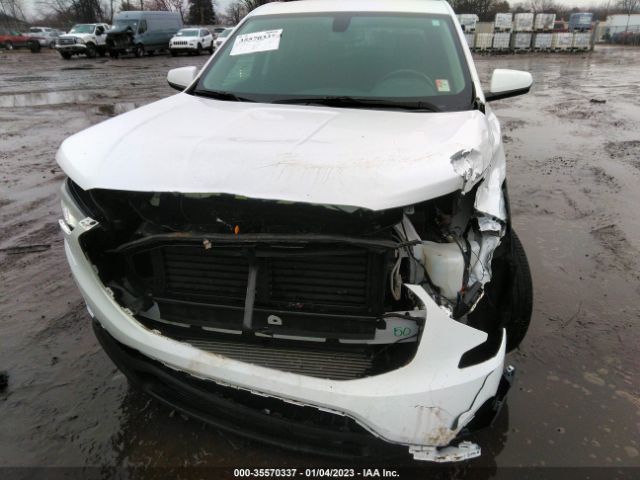 3GKALMEV7KL279965 GMC Terrain Sle