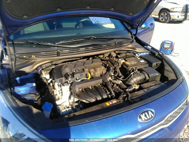 2020 Kia Rio, VIN: 3KPA24AD2LE353603