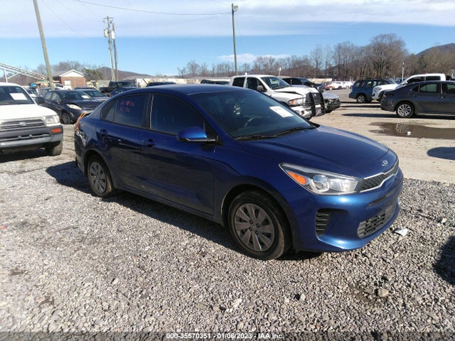 2020 Kia Rio, VIN: 3KPA24AD2LE353603