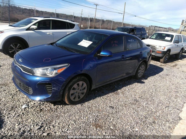2020 Kia Rio, VIN: 3KPA24AD2LE353603