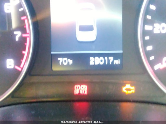 2020 Kia Rio, VIN: 3KPA24AD2LE353603