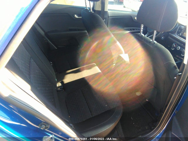 2020 Kia Rio, VIN: 3KPA24AD2LE353603