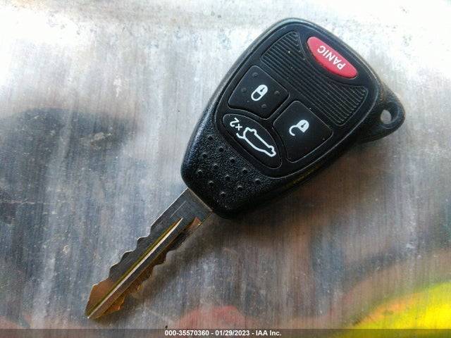 1C3CCBBB8DN631848 Chrysler 200 Touring