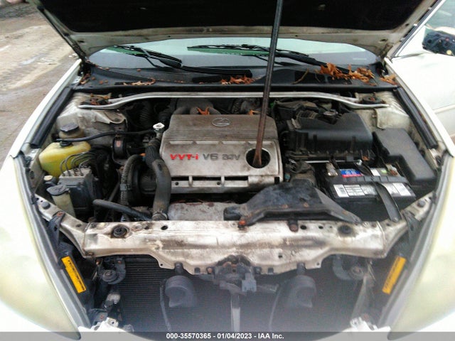 Lexus ES 300 2003 JTHBF30GX35041666 Image 11