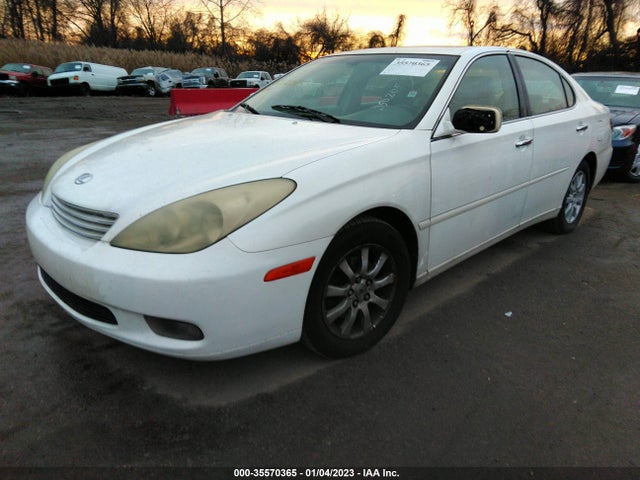 Lexus ES 300 2003 JTHBF30GX35041666 Image 2