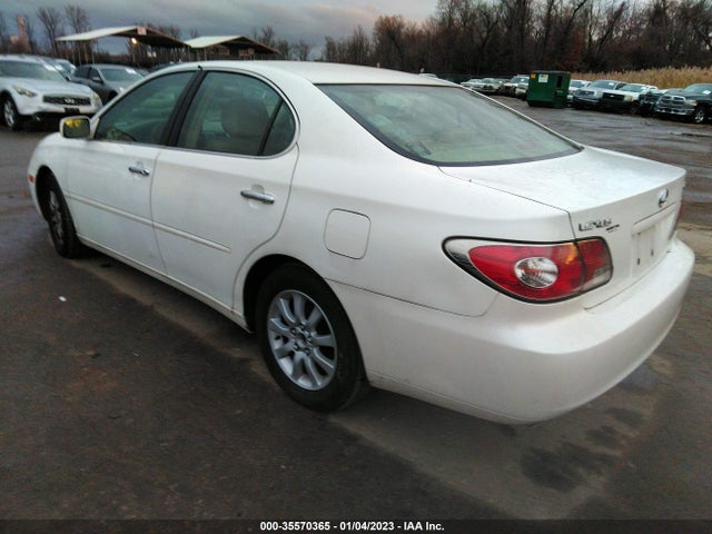 Lexus ES 300 2003 JTHBF30GX35041666 Image 4