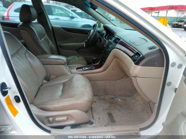 Lexus ES 300 2003 JTHBF30GX35041666 Image 6