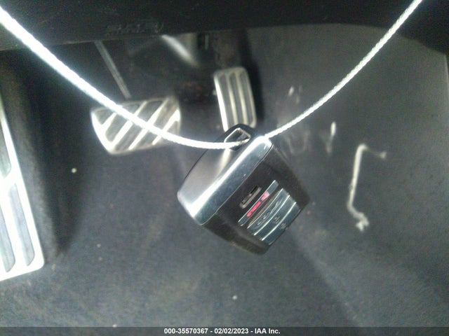 5J8TC1H6XML002833 Acura Rdx W/a-spec Package