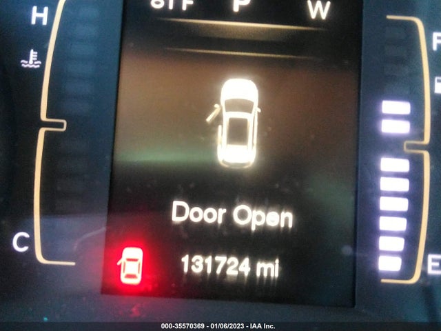 Jeep Cherokee Latitude 2016 1C4PJMCB3GW231806 Image 9