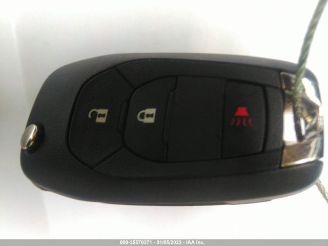 2022 Chevrolet Spark, VIN: KL8CD6SA9NC028520