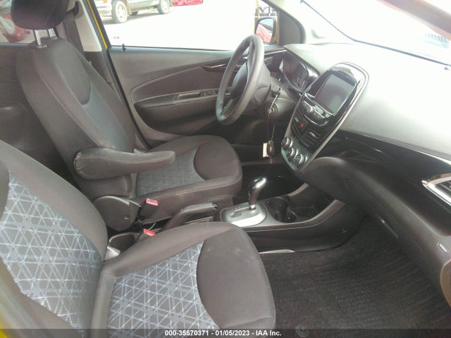 2022 Chevrolet Spark, VIN: KL8CD6SA9NC028520