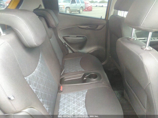 2022 Chevrolet Spark, VIN: KL8CD6SA9NC028520