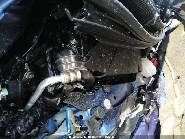 Chevrolet Spark Activ 2022 KL8CH6SA5NC022752 Image 10
