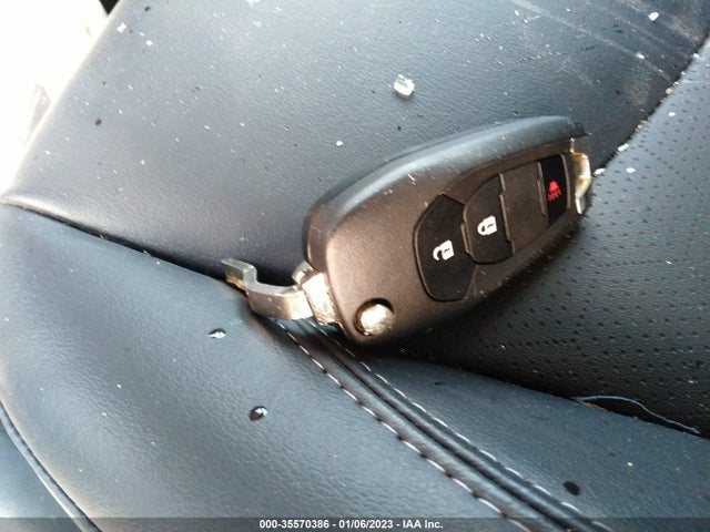 Chevrolet Spark Activ 2022 KL8CH6SA5NC022752 Image 11
