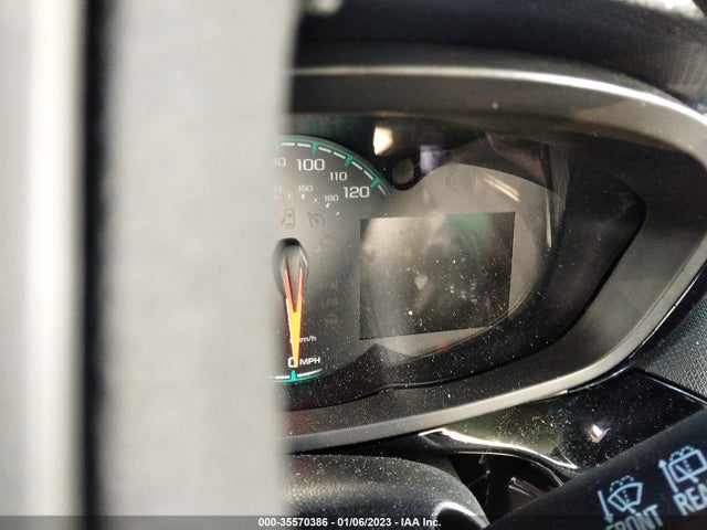Chevrolet Spark Activ 2022 KL8CH6SA5NC022752 Image 7