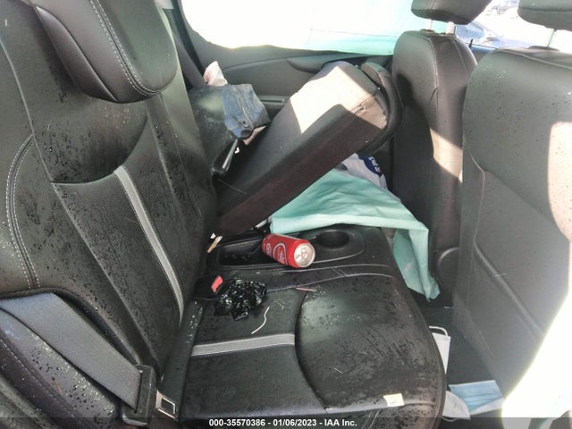Chevrolet Spark Activ 2022 KL8CH6SA5NC022752 Image 8