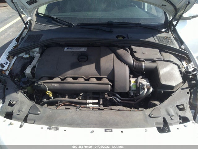 Volvo S60 2012 YV1902FH8C2056898 Image 10