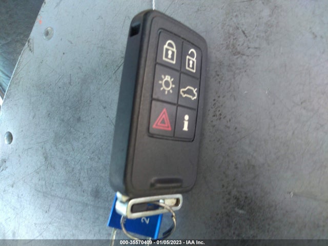 Volvo S60 2012 YV1902FH8C2056898 Image 11