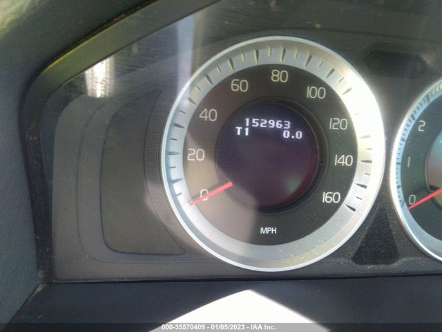 Volvo S60 2012 YV1902FH8C2056898 Image 7