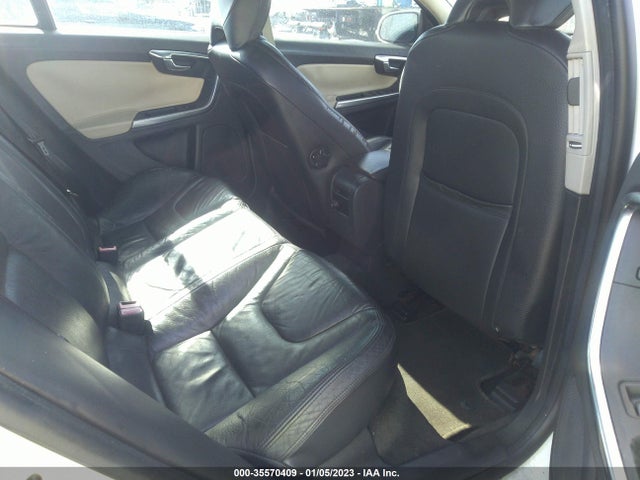Volvo S60 2012 YV1902FH8C2056898 Image 8