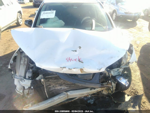 2013 HONDA CR-V EX-L VIN: 5J6RM4H70DL004245