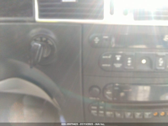 Chrysler Pacifica Touring 2008 2A8GM68X78R606526 Image 3