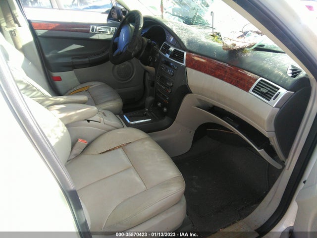 Chrysler Pacifica Touring 2008 2A8GM68X78R606526 Image 6