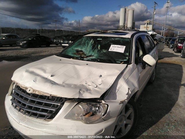 Chrysler Pacifica Touring 2008 2A8GM68X78R606526 Image 7