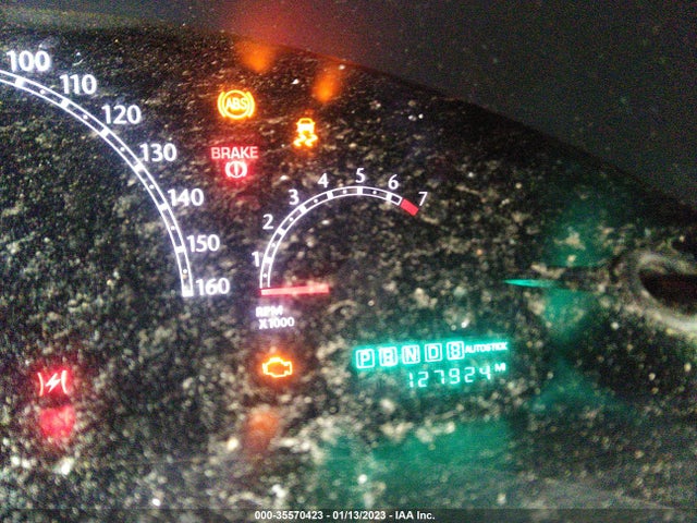 Chrysler Pacifica Touring 2008 2A8GM68X78R606526 Image 8