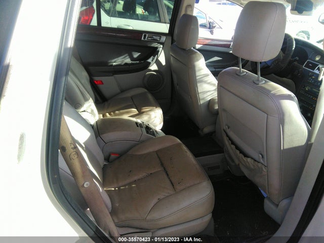 Chrysler Pacifica Touring 2008 2A8GM68X78R606526 Image 9