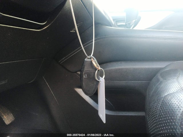 2015 Nissan Murano, VIN: 5N1AZ2MG1FN201992