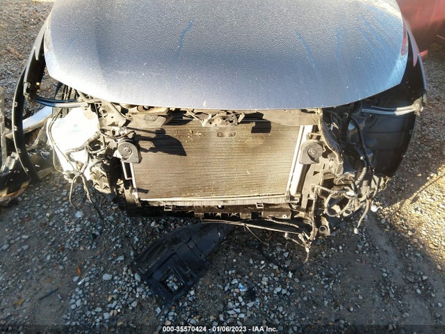 2015 Nissan Murano, VIN: 5N1AZ2MG1FN201992