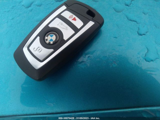 WBA4Z3C52JEC58220 BMW 4 Series 430i Xdrive