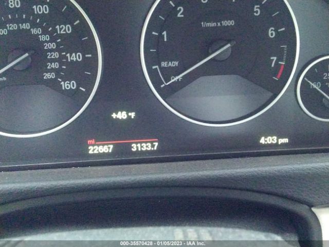 WBA4Z3C52JEC58220 BMW 4 Series 430i Xdrive