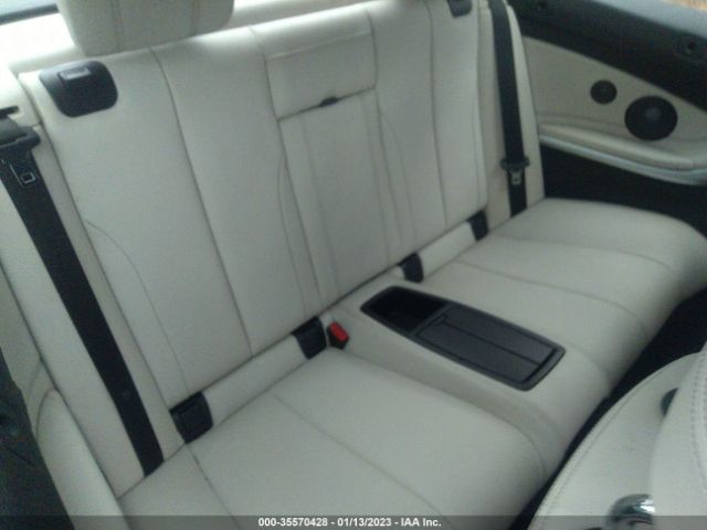 WBA4Z3C52JEC58220 BMW 4 Series 430i Xdrive