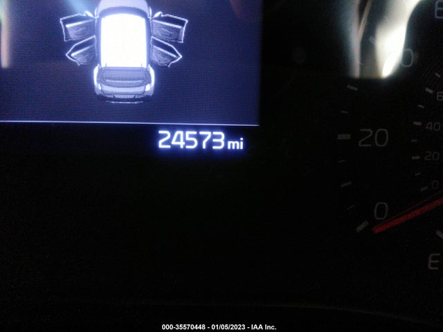 2021 Kia Soul, VIN: KNDJ23AU4M7143399