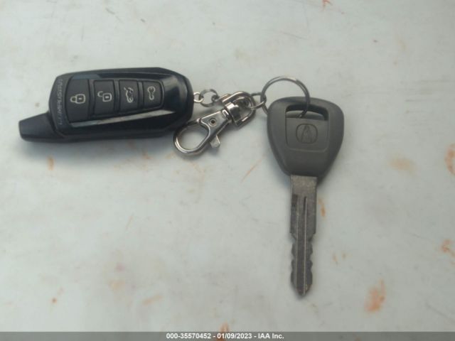 2HNYD189X5H552523 Acura Mdx Touring