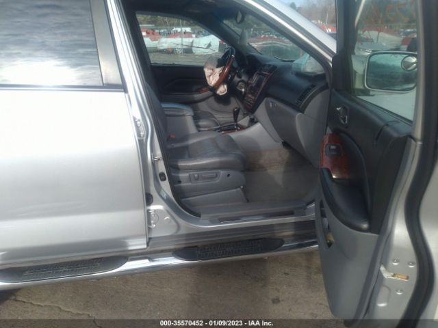 2HNYD189X5H552523 Acura Mdx Touring