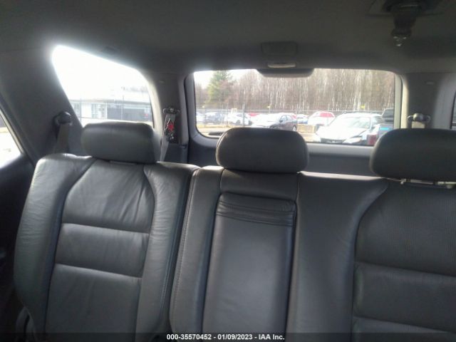 2HNYD189X5H552523 Acura Mdx Touring
