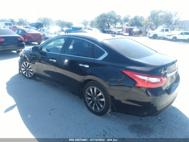 2016 NISSAN ALTIMA 2.5 SV VIN: 1N4AL3AP3GC137067