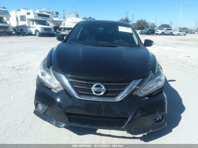 2016 NISSAN ALTIMA 2.5 SV VIN: 1N4AL3AP3GC137067