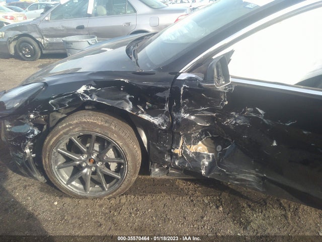 Tesla Model 3 Long Range 2020 5YJ3E1EB6LF520594 Image 6