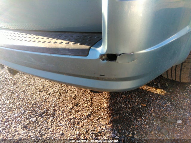 Chrysler Town & Country Touring 2010 2A4RR5D16AR491978 Image 7